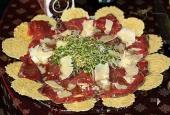 Carpaccio